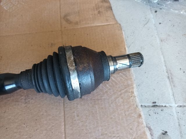 bontott OPEL ASTRA K Jobb Féltengely