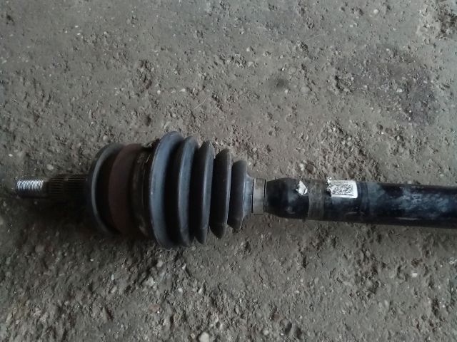 bontott OPEL ASTRA K Jobb Féltengely