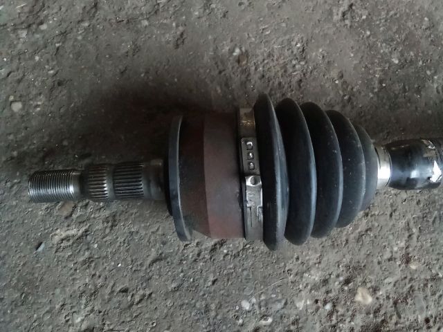 bontott OPEL ASTRA K Jobb Féltengely