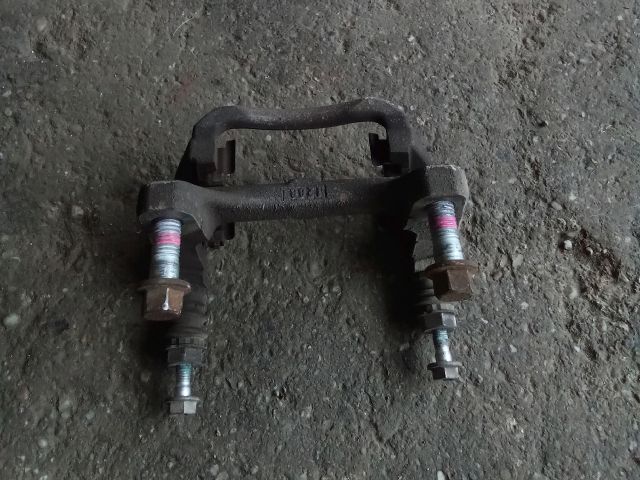 bontott OPEL ASTRA K Jobb hátsó Fékkengyel