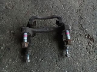 bontott OPEL ASTRA K Jobb hátsó Fékkengyel