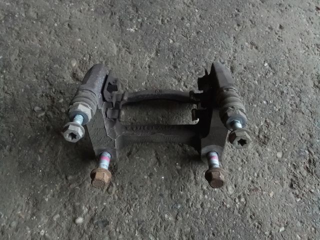 bontott OPEL ASTRA K Jobb hátsó Fékkengyel