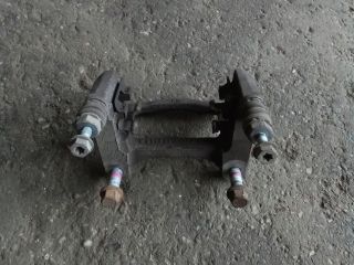 bontott OPEL ASTRA K Jobb hátsó Fékkengyel