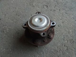 bontott OPEL ASTRA K Jobb hátsó Kerékagy