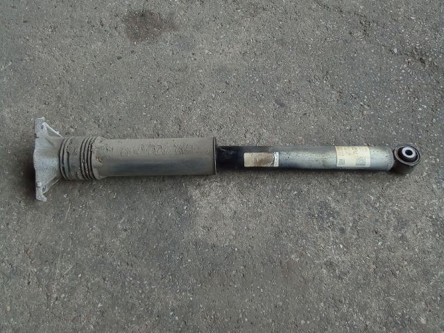 bontott OPEL ASTRA K Jobb hátsó Lengéscsillapító