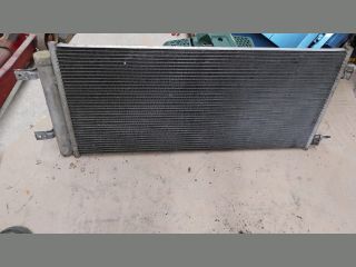 bontott OPEL ASTRA K Klímahűtő Radiátor