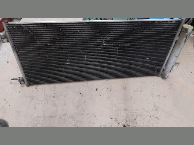 bontott OPEL ASTRA K Klímahűtő Radiátor