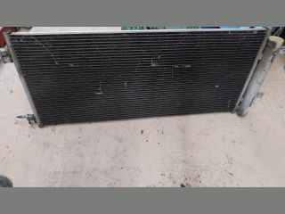 bontott OPEL ASTRA K Klímahűtő Radiátor