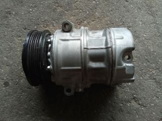bontott OPEL ASTRA K Klímakompresszor