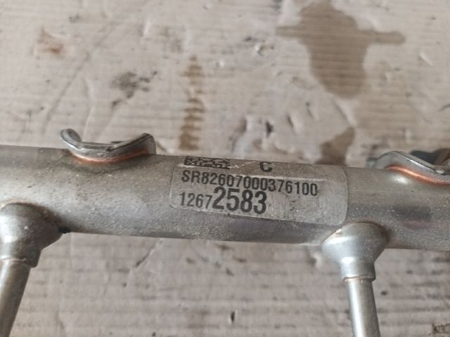 bontott OPEL ASTRA K Közösnyomócső