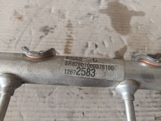 bontott OPEL ASTRA K Közösnyomócső