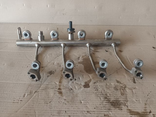 bontott OPEL ASTRA K Közösnyomócső