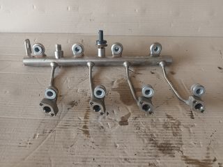 bontott OPEL ASTRA K Közösnyomócső