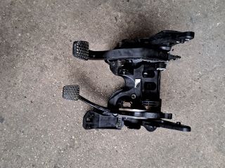 bontott OPEL ASTRA K Kuplung Pedál