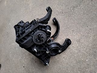 bontott OPEL ASTRA K Kuplung Pedál
