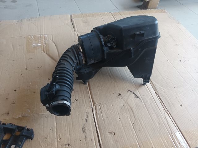 bontott OPEL ASTRA K Légszűrő Ház