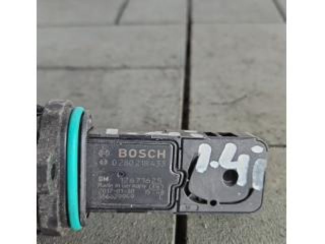 bontott OPEL ASTRA K Légtömegmérő