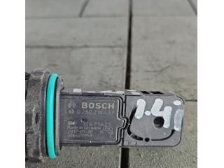 bontott OPEL ASTRA K Légtömegmérő