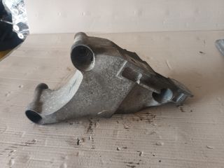 bontott OPEL ASTRA K Motor Tartó Bak (Fém)