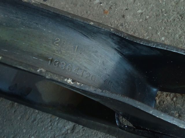 bontott OPEL ASTRA K Motor Tartó Bak (Fém)