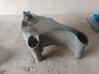 bontott OPEL ASTRA K Motor Tartó Bak (Fém)