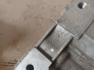 bontott OPEL ASTRA K Motor Tartó Bak (Fém)