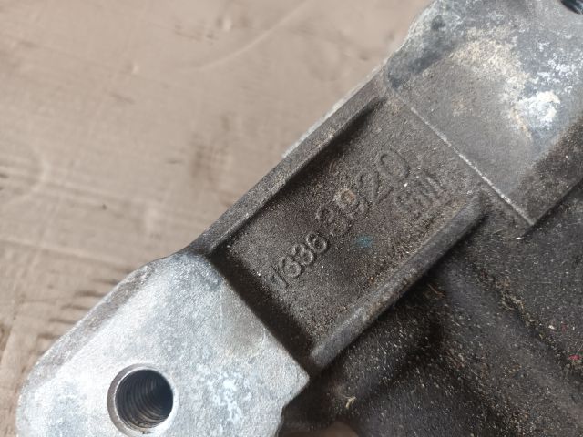 bontott OPEL ASTRA K Motor Tartó Bak (Fém)