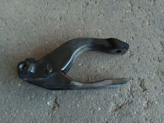 bontott OPEL ASTRA K Motor Tartó Bak (Fém)