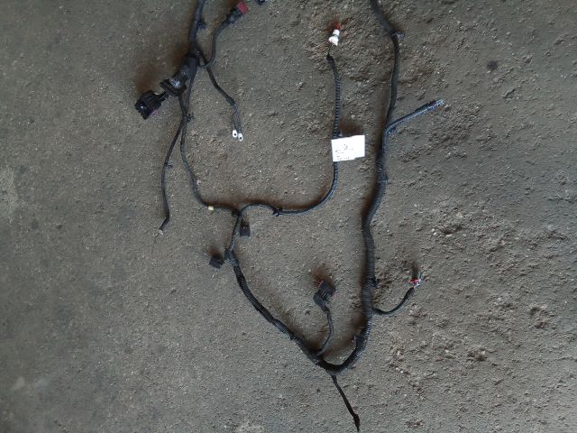 bontott OPEL ASTRA K Motortér Kábelköteg