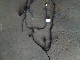 bontott OPEL ASTRA K Motortér Kábelköteg