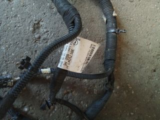 bontott OPEL ASTRA K Motortér Kábelköteg