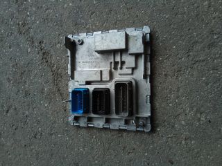 bontott OPEL ASTRA K Motorvezérlő