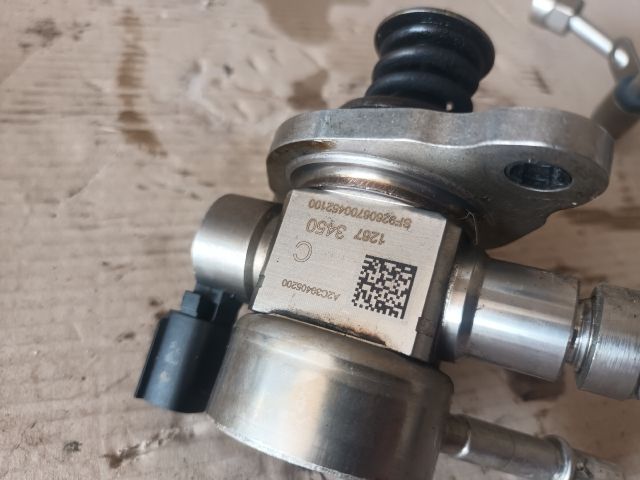 bontott OPEL ASTRA K Nagynyomású Szivattyú