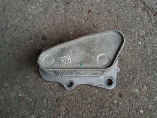 bontott OPEL ASTRA K Olajhűtő