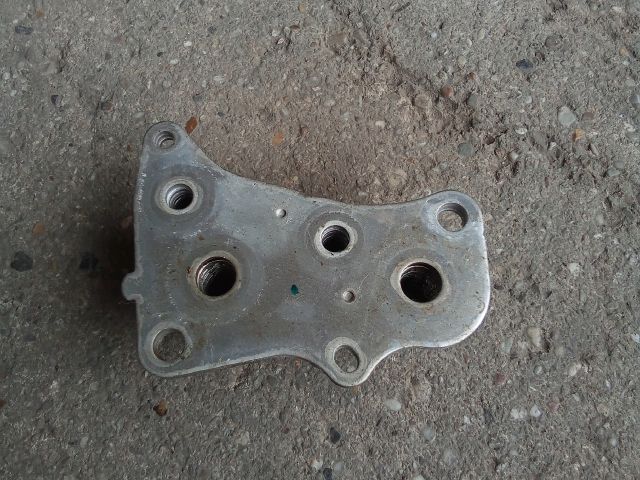 bontott OPEL ASTRA K Olajhűtő