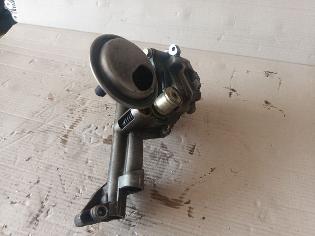 bontott OPEL ASTRA K Olajszivattyú