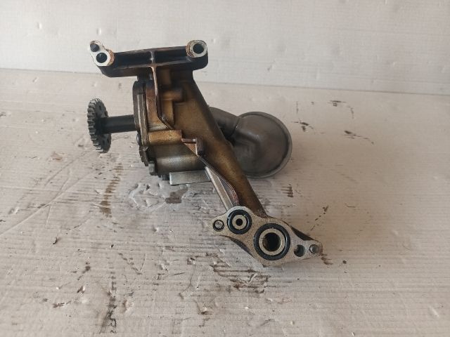 bontott OPEL ASTRA K Olajszivattyú