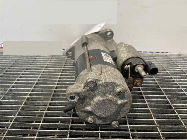 bontott OPEL ASTRA K Önindító