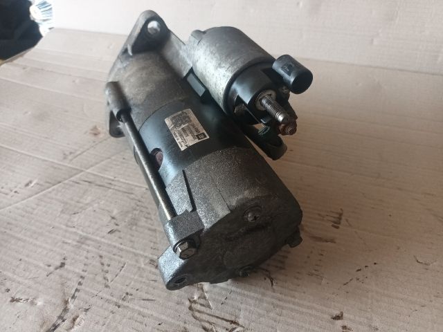 bontott OPEL ASTRA K Önindító