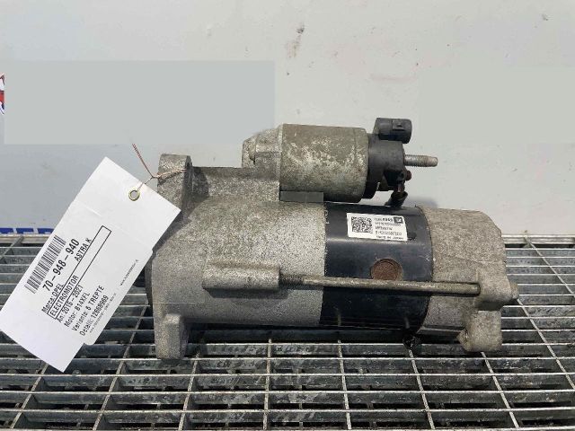 bontott OPEL ASTRA K Önindító