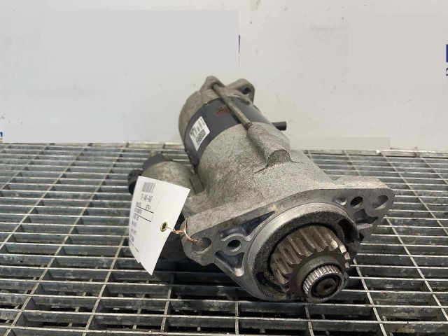 bontott OPEL ASTRA K Önindító