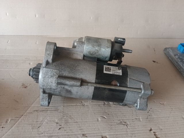 bontott OPEL ASTRA K Önindító