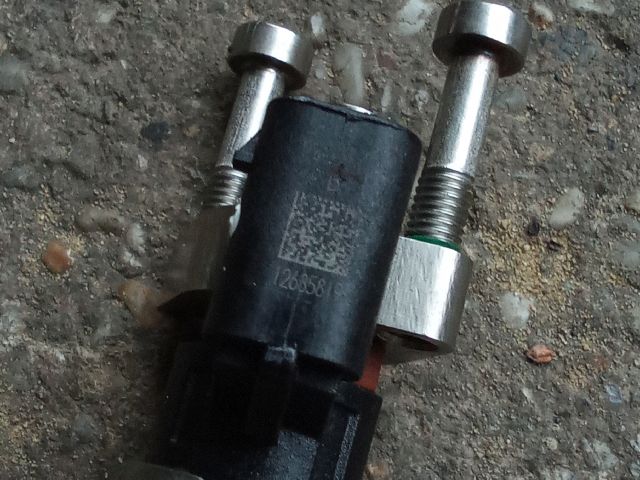 bontott OPEL ASTRA K Porlasztó (1 db)