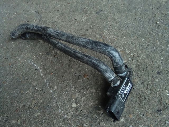 bontott OPEL ASTRA K Részecskeszűrő Nyomásérzékelő