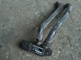 bontott OPEL ASTRA K Részecskeszűrő Nyomásérzékelő