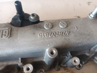 bontott OPEL ASTRA K Szelepfedél