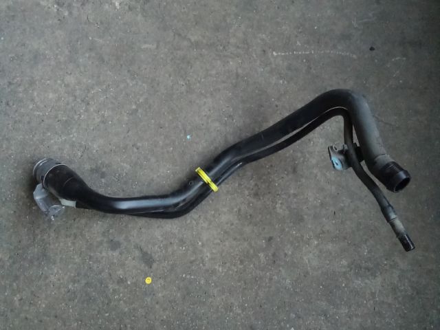 bontott OPEL ASTRA K Tankbetöltő Cső (Fém)