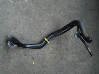 bontott OPEL ASTRA K Tankbetöltő Cső (Fém)