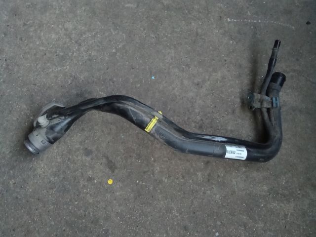 bontott OPEL ASTRA K Tankbetöltő Cső (Fém)