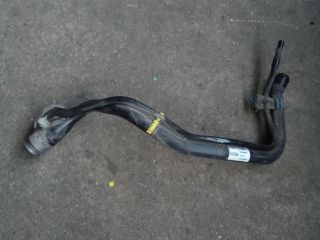 bontott OPEL ASTRA K Tankbetöltő Cső (Fém)
